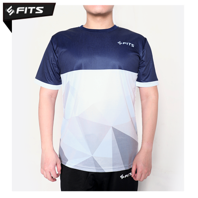 FITS Threadmatrix Shirt